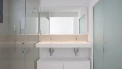 Apartment in Fuengirola photo 15