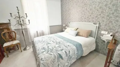 Chalet in Aguadulce photo 23