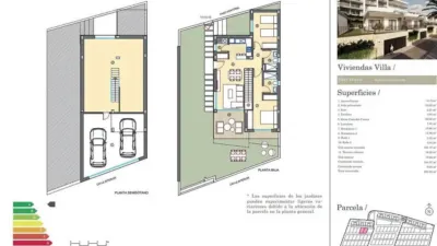 Chalet in Mutxamel photo 24
