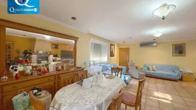 Chalet in Mutxamel photo 9