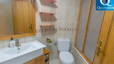 Apartment in City Centre photo 14