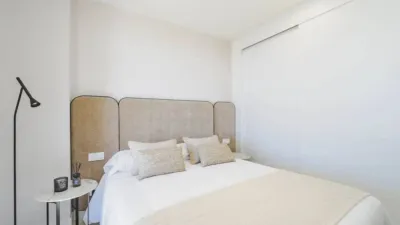 Apartment in Fuengirola photo 25