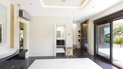 Chalet en Alicante - Alacant photo 25