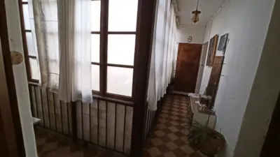 Chalet in Cehegín photo 12