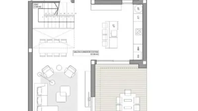 Chalet en Finestrat photo 54