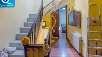 Chalet in Mutxamel photo 19