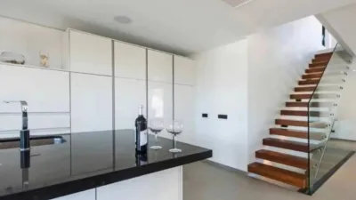 Chalet in Muro photo 11