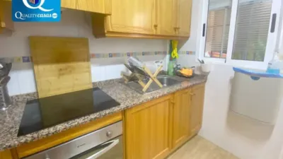 Chalet in Castalla photo 8
