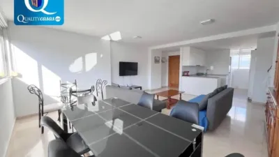 Apartment in Benidorm photo 2