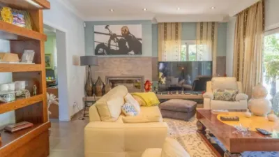 Chalet in Santa Margalida photo 23