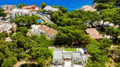 Chalet on Calle Cala Vinyes - Carrer del Sol, 12 photo 40
