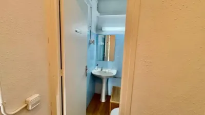 Flat in Sants photo 13