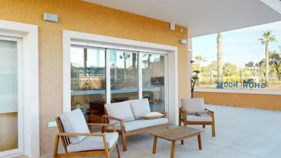 Apartment in Guardamar del Segura photo 15