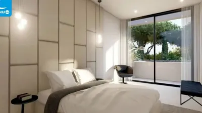 Chalet in Benissa photo 13