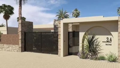 Chalet in Murcia City photo 5