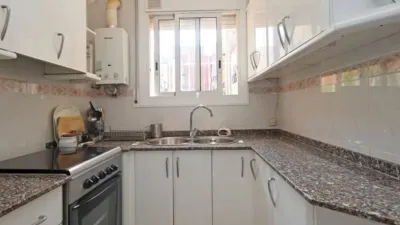 Apartment in El Poble-sec photo 3