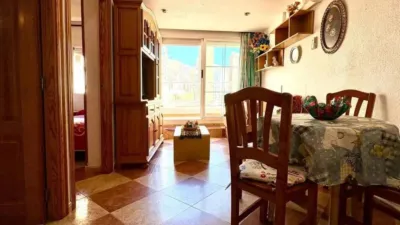 Penthouse in Racó de l'Oix photo 28