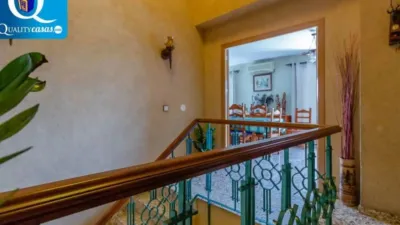 Chalet in Sant Vicent del Raspeig - San Vicente del Raspeig photo 10