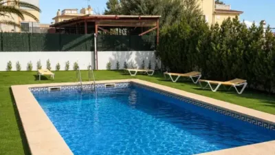 Apartment on Calle Son Ferrer - Calle Milana, 33 photo 27