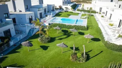 Chalet in Murcia Capital photo 4