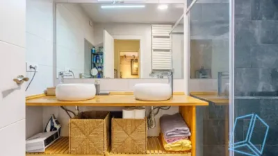 Apartment on Carrer de l'Alcalde in Móstoles photo 30