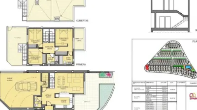 Chalet en Monforte del Cid photo 25