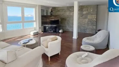 Apartment in Benidorm photo 2