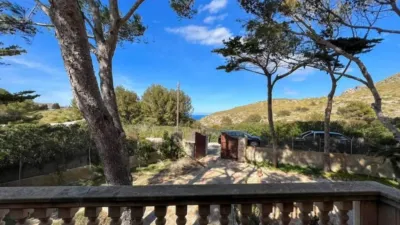 Chalet in Pollença photo 38