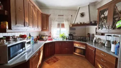 Chalet in Casariche photo 27