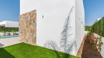 Chalet in Los Alcázares photo 6