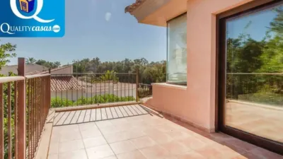 Chalet in El Campello photo 15