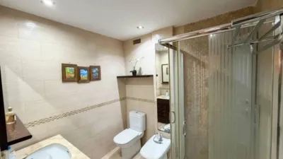 Apartment in Es Camp d'en Serralta photo 10