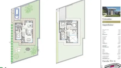 Chalet in Polop photo 15