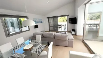 Chalet in Marina Manresa-Mal Pas-Bonaire photo 8