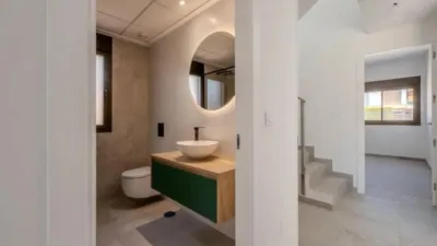 Chalet in Algorfa photo 10
