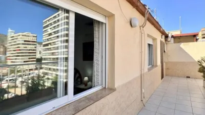 Penthouse in Racó de l'Oix photo 3
