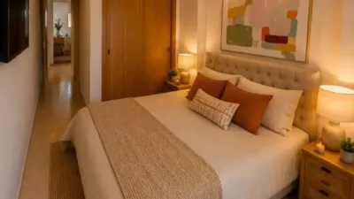 Apartment on Palma de Mallorca Street - Carrer de Cerres, 11 photo 5