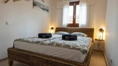 Chalet on Puerto de Alcudia Street - Carrer de Bearn photo 20