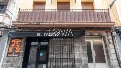 Apartment on Calle de la Rúa photo 21