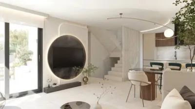 Chalet in Algorfa photo 11