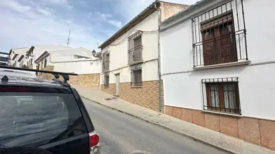 Chalet on Calle de los Palomos photo 4