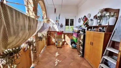 Chalet in Casariche photo 38