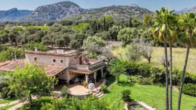 Chalet in Pollença photo 66