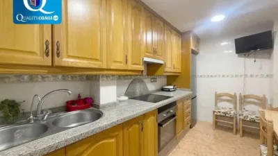 Apartment in El Raval-Puertas Encarnades photo 10