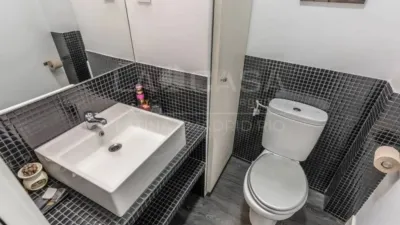 Apartment in Torres de la Alameda photo 34