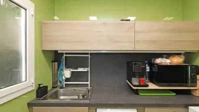 Apartment in El Poble-sec photo 8