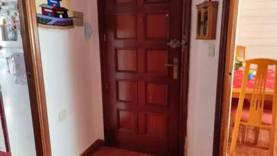 Attic in Murcia City photo 12