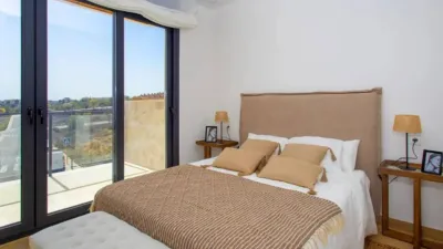 Chalet en Monforte del Cid photo 16