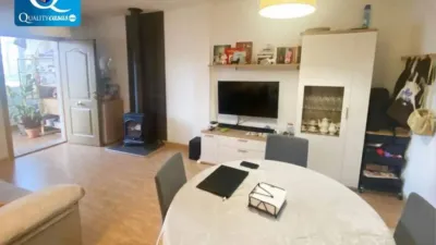 Chalet in Castalla photo 2