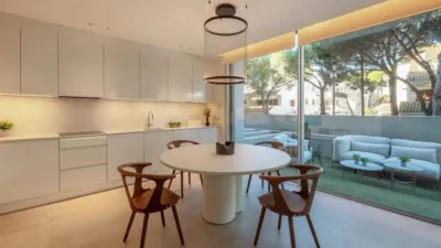 Apartment in Centre-Platja Gran photo 8